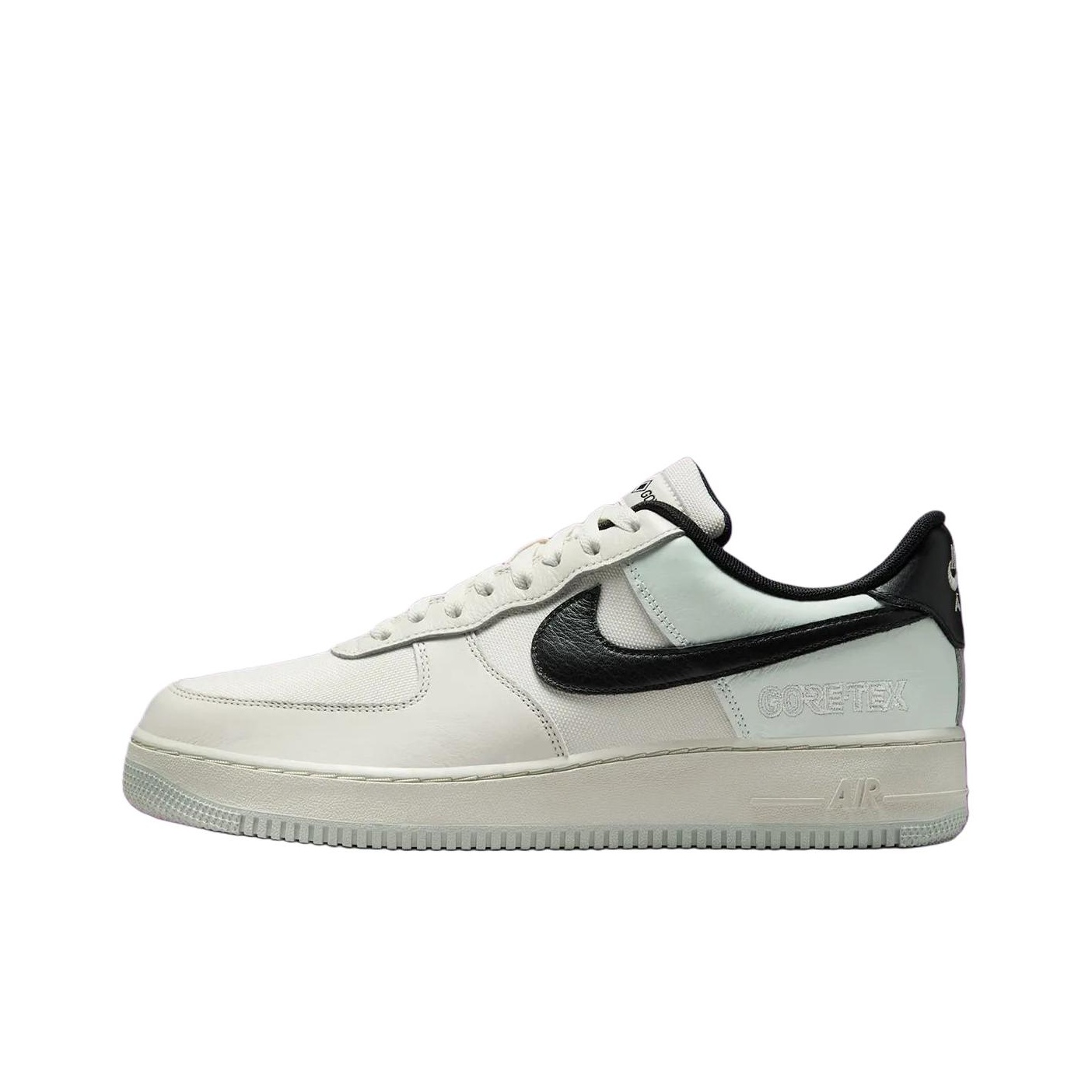 Nike Shoes Air Force 1 - Nike Air Force 1 Leather, Textile