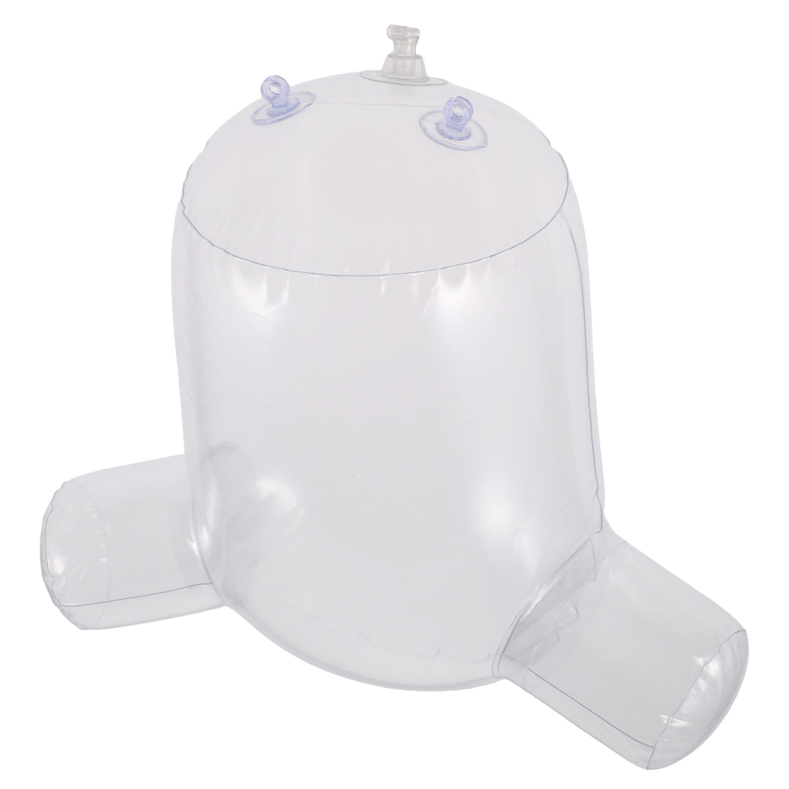 Baby Clothing Sale - Baby Diaper Display Rack with Inflatable