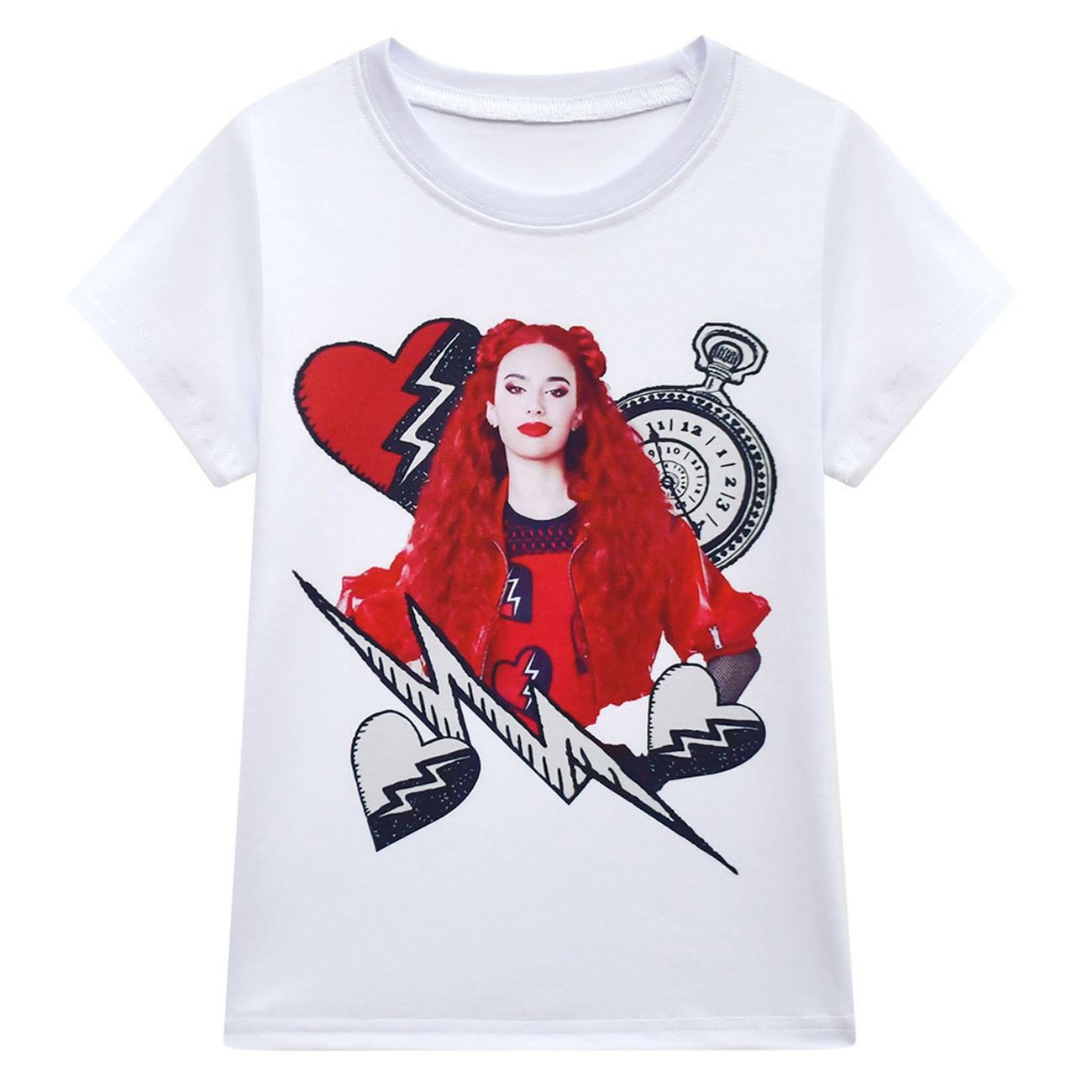 Children Clothing Sets Girls T - Baby Clothing Unit review and price