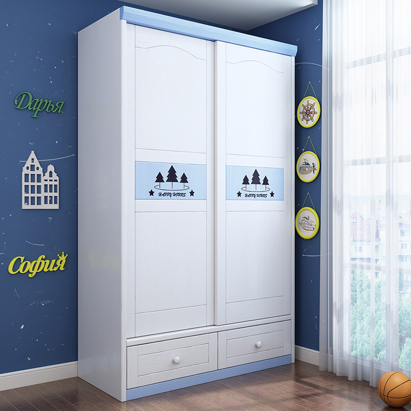 Modern Factory Price Wooden Ba - Baby Clothing Unit review and price
