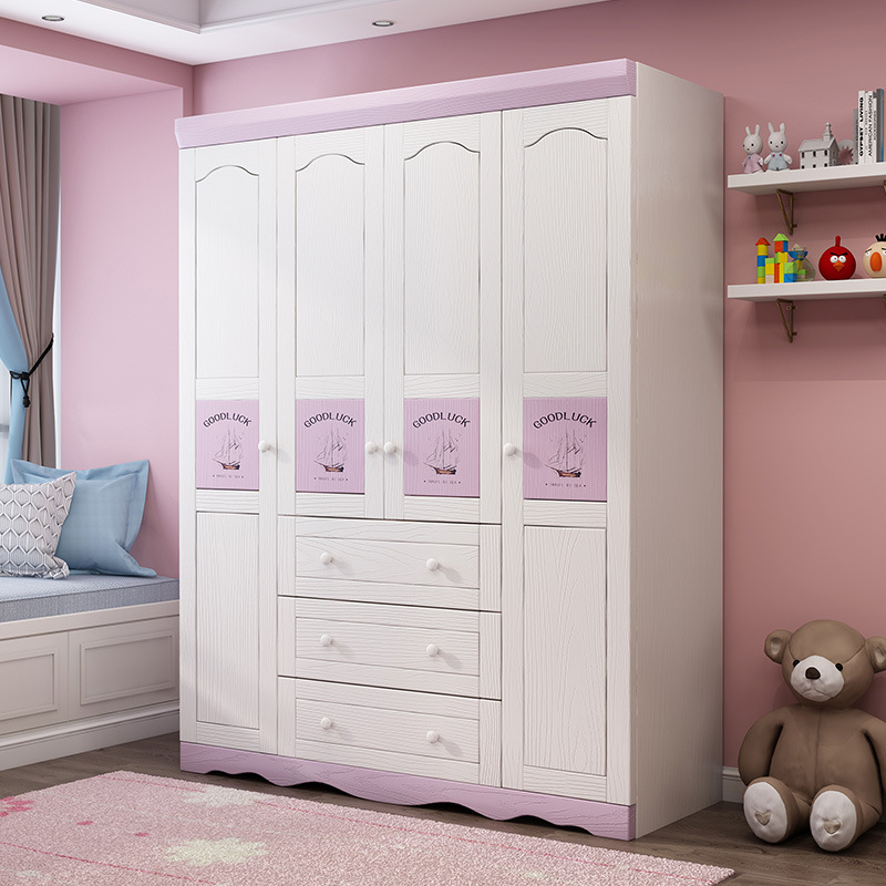 Modern Factory Price Wooden Ba - Baby Clothing Unit review and price