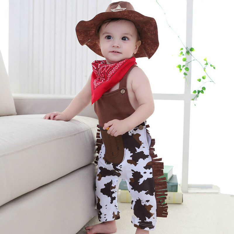 Baby Boy Girl Cosplay Costume  - Baby Clothing Unit review and price