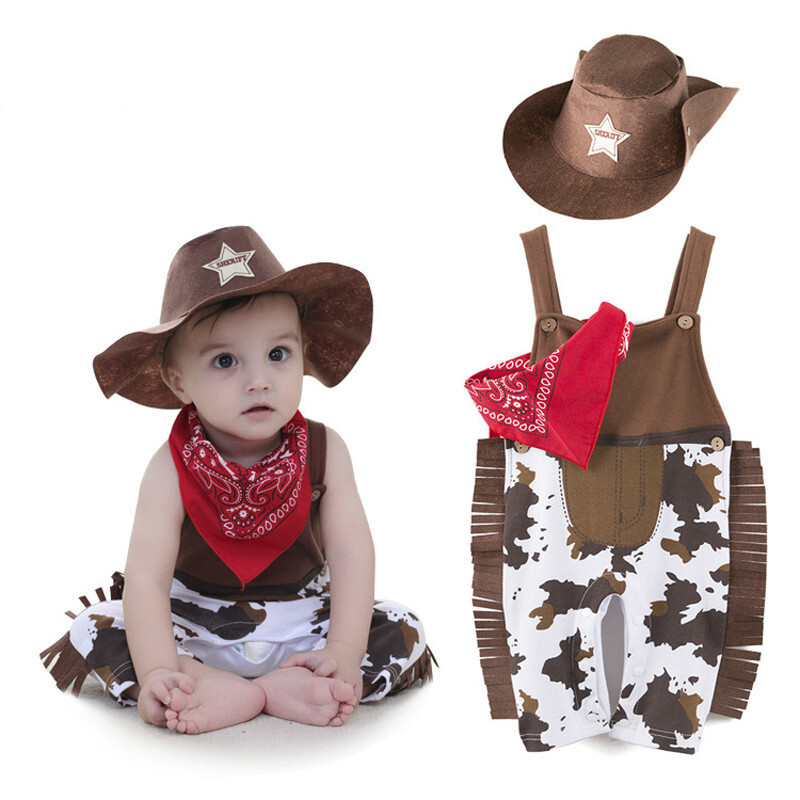 Baby Boy Girl Cosplay Costume  - Baby Clothing Unit review and price
