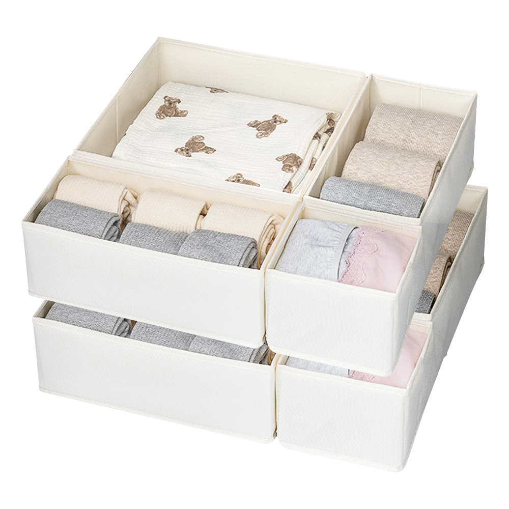 Foldable Clothes Organizer Und - Baby Clothes Organiser review and price