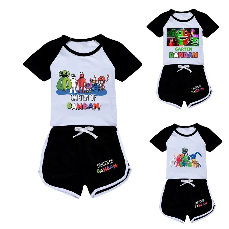 Garden Of Banban Pajamas Set S - Baby Clothing Unit review and price