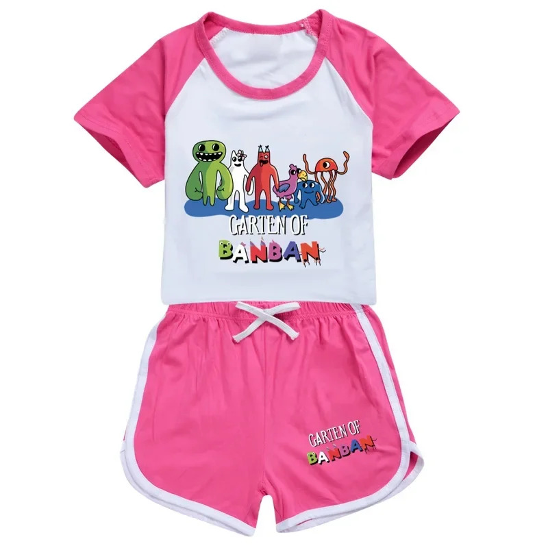 Garden Of Banban Pajamas Set S - Baby Clothing Unit review and price