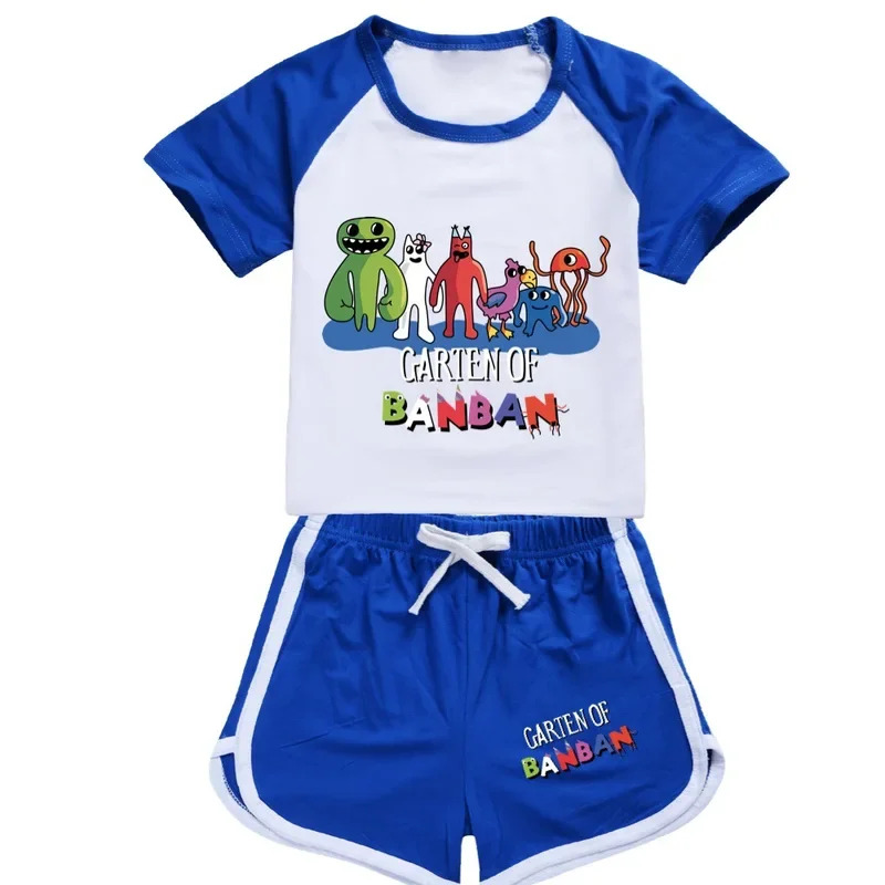 Garden Of Banban Pajamas Set S - Baby Clothing Unit review and price