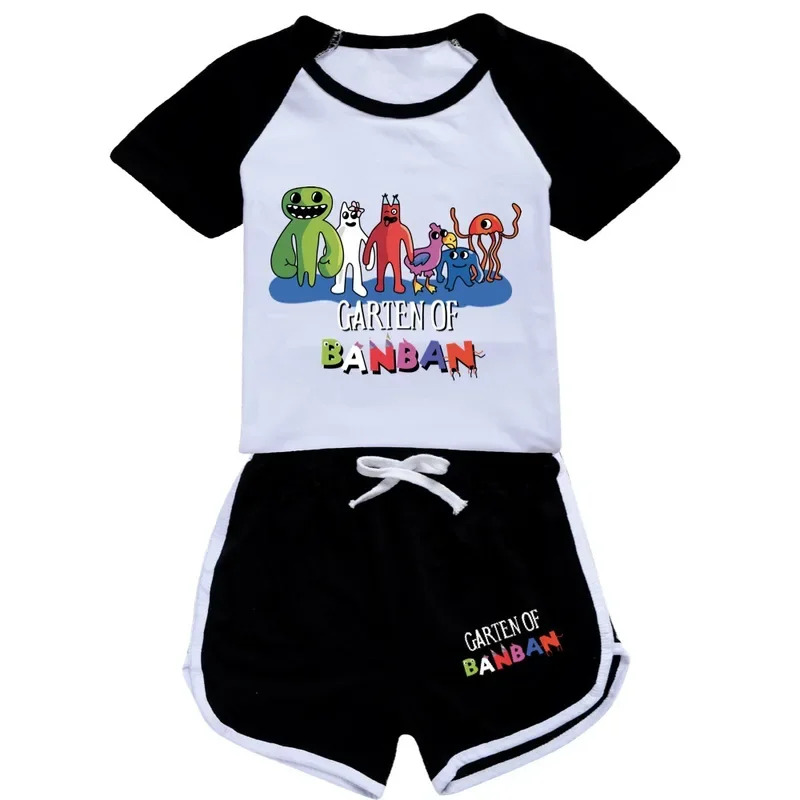 Garden Of Banban Pajamas Set S - Baby Clothing Unit review and price