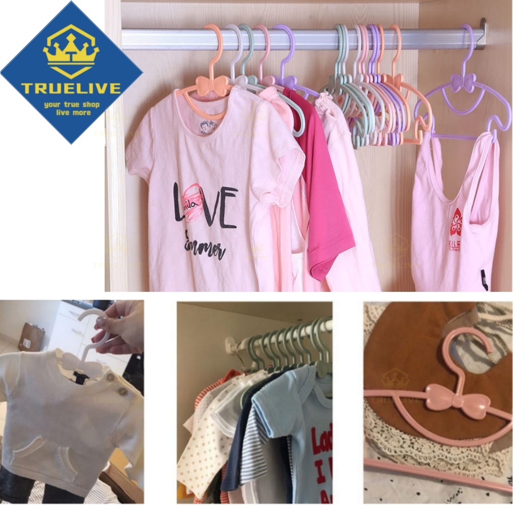 30/20/10/5/1PC Baby Clothes Ra - Baby Clothes Organiser review and price