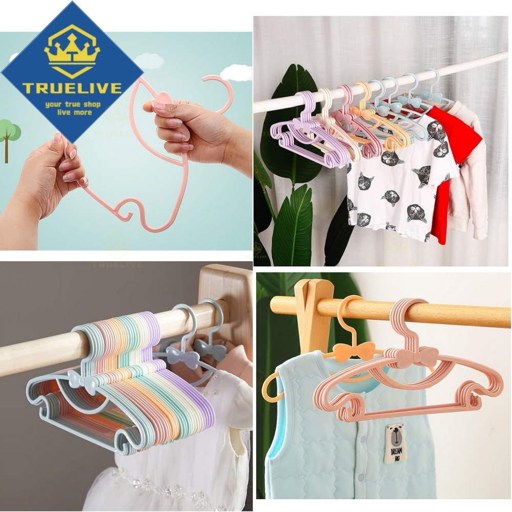 30/20/10/5/1PC Baby Clothes Ra - Baby Clothes Organiser review and price