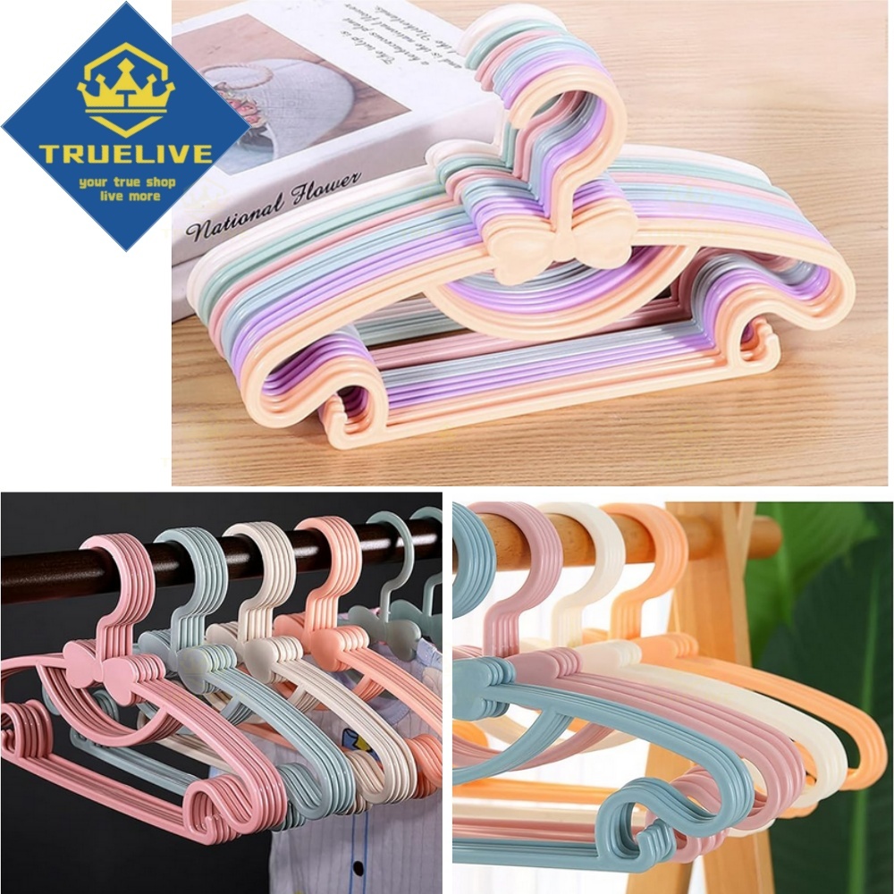 30/20/10/5/1PC Baby Clothes Ra - Baby Clothes Organiser review and price