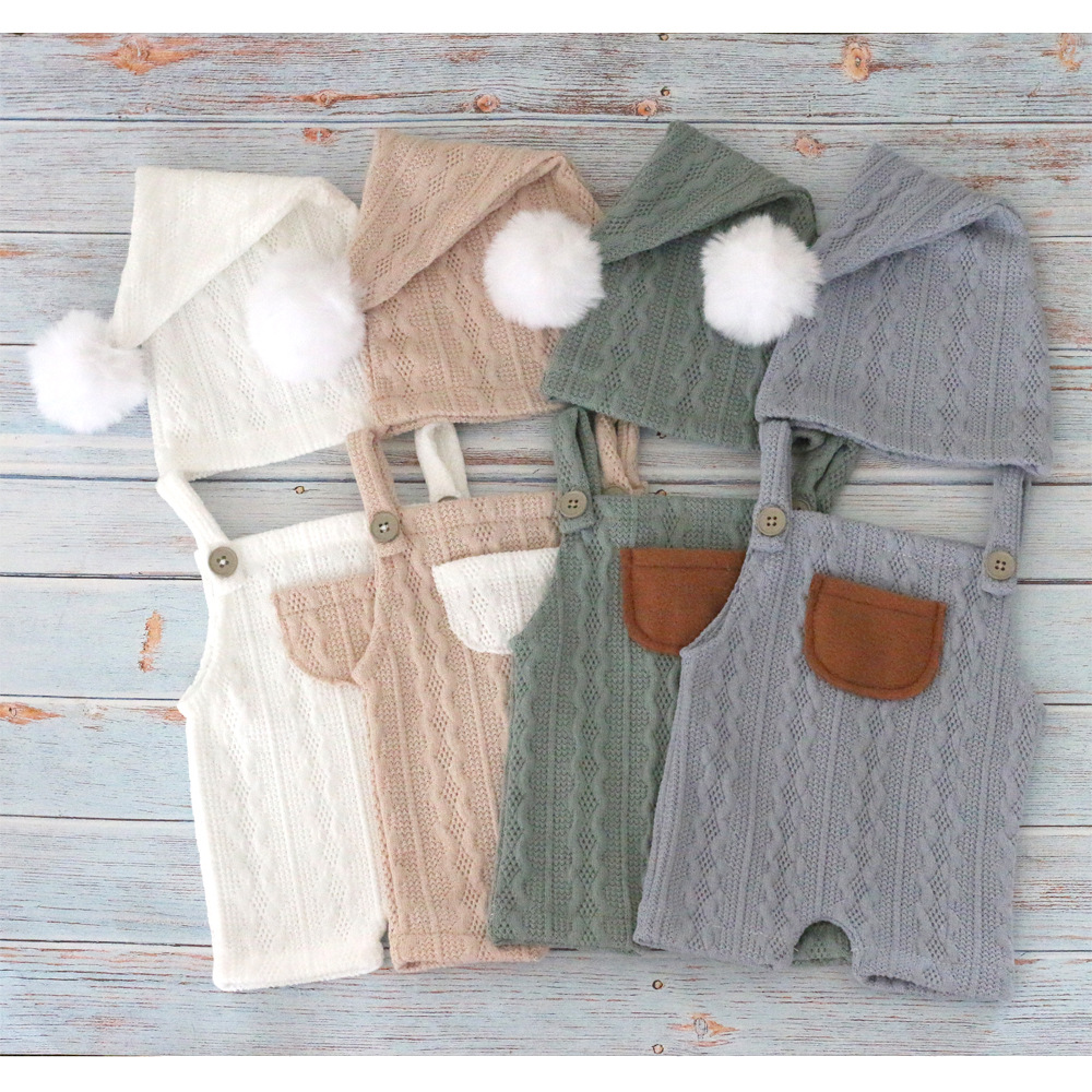 Newborn Photography Props Outf - Baby Clothing 1 Year Old review and price