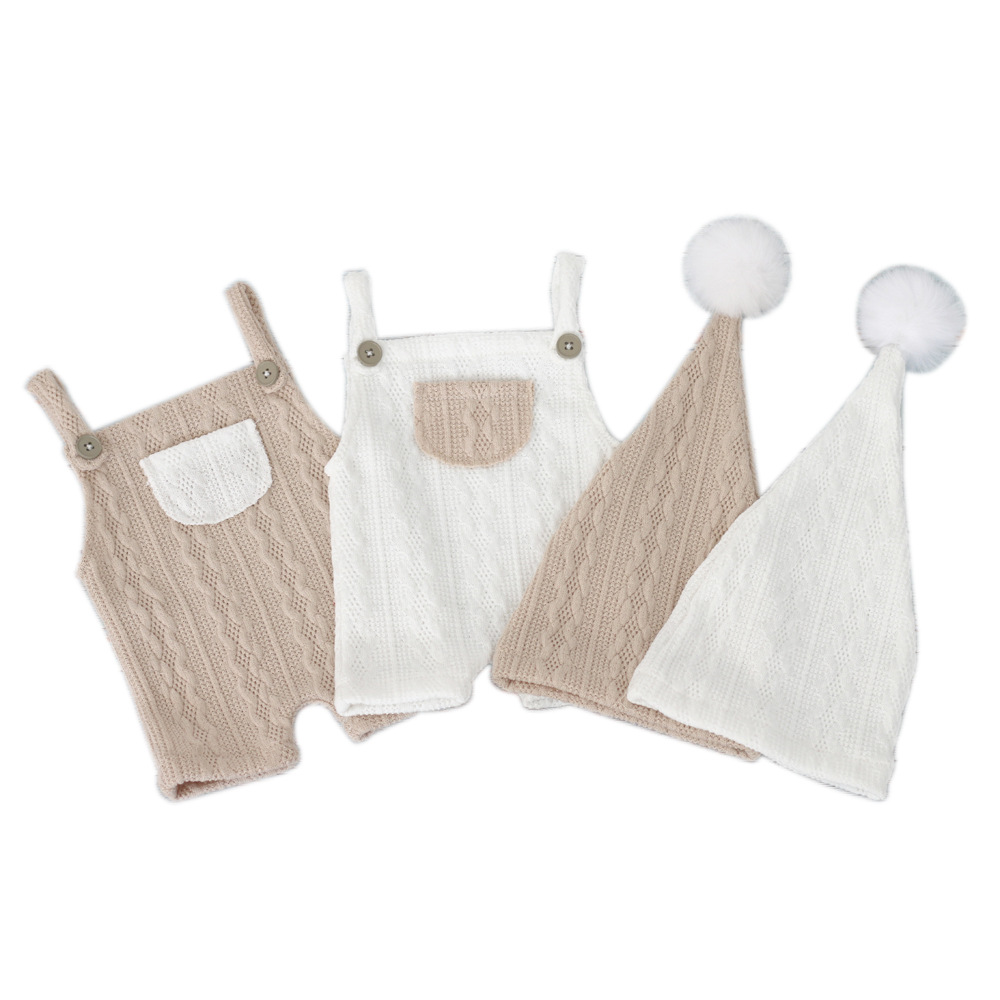 Newborn Photography Props Outf - Baby Clothing 1 Year Old review and price