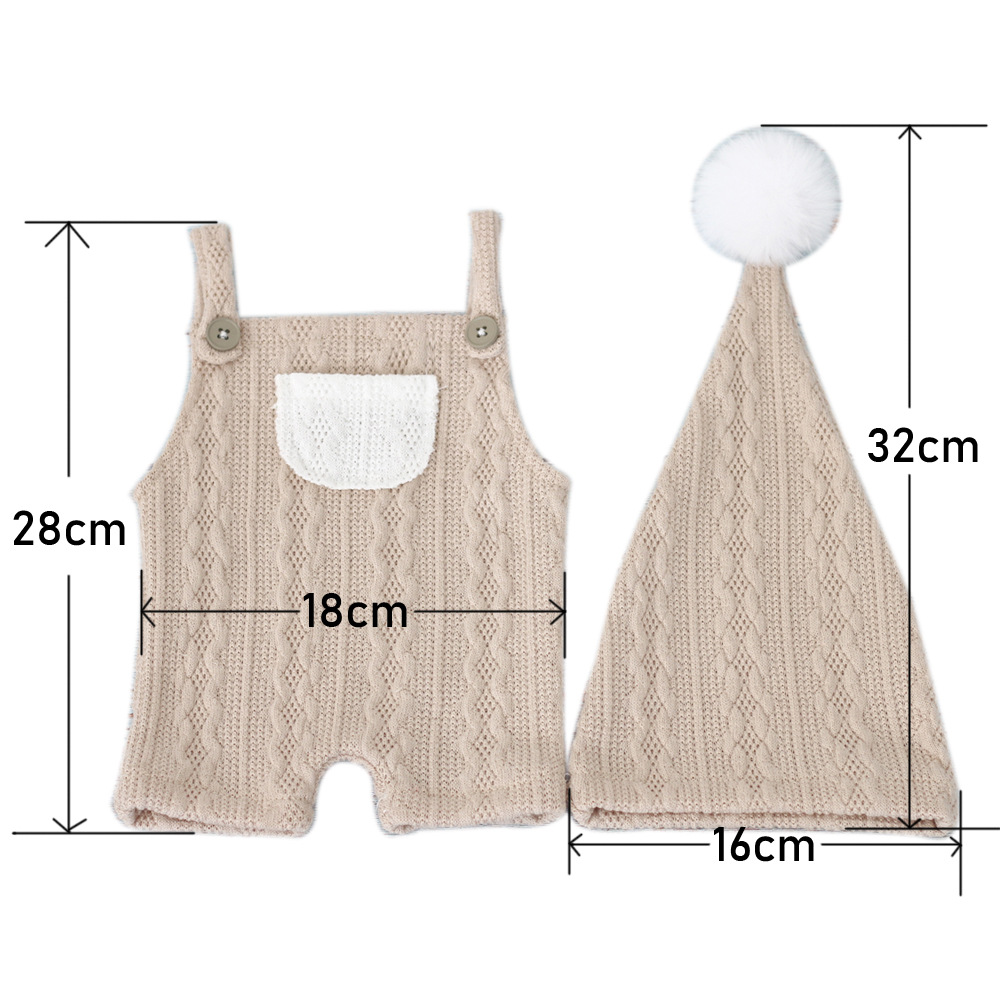 Newborn Photography Props Outf - Baby Clothing 1 Year Old review and price