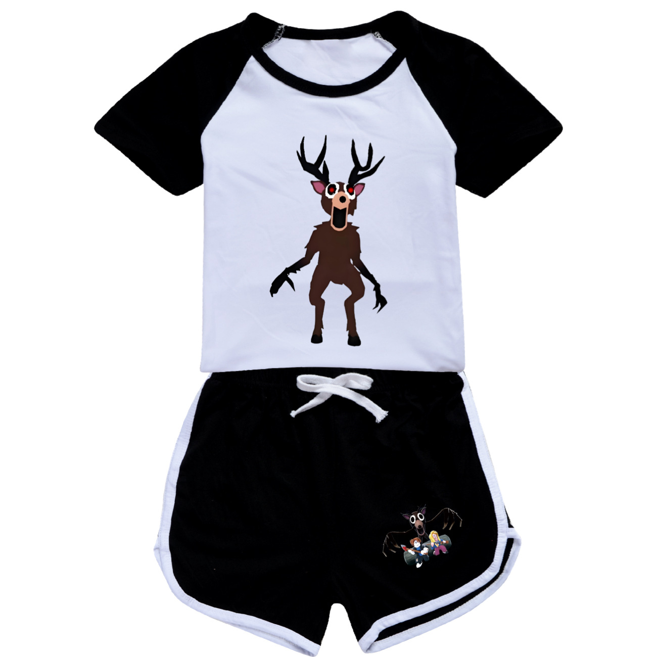 99 Nights in The Forest Deer P - Baby Clothing Unit review and price
