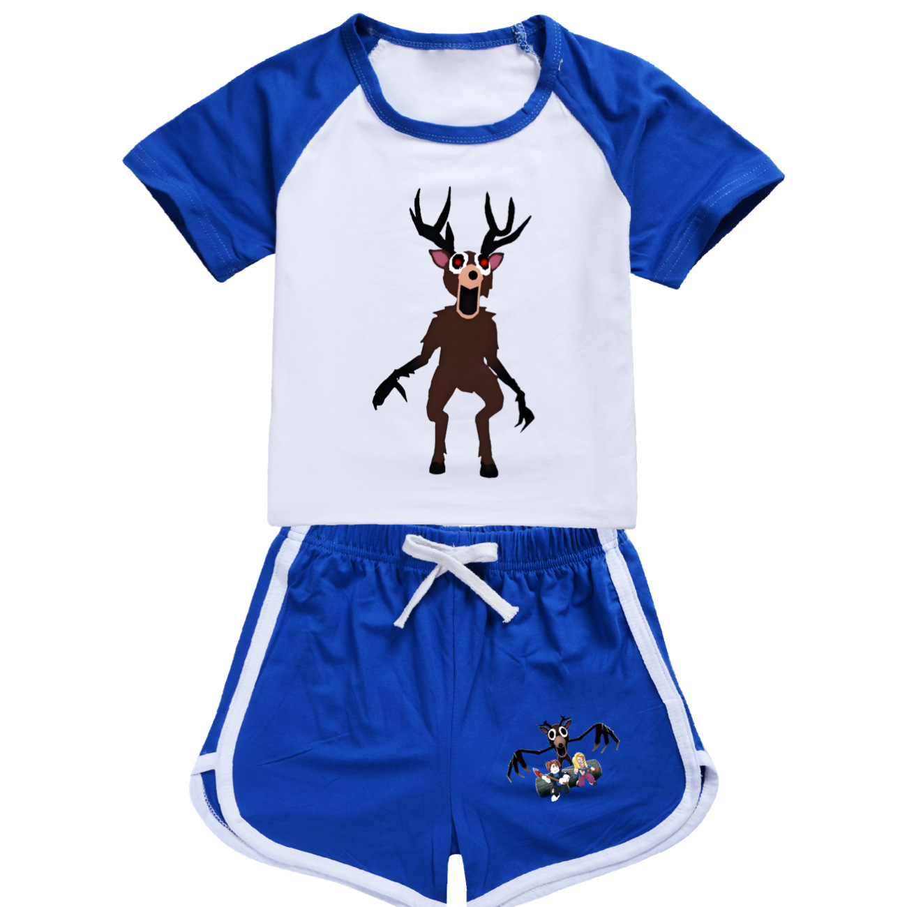 99 Nights in The Forest Deer P - Baby Clothing Unit review and price
