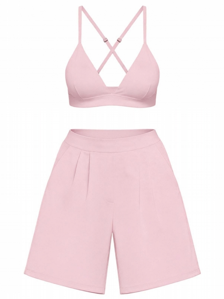 2 Piece Women Quick-Dry Sports - Summer Short Set review and price