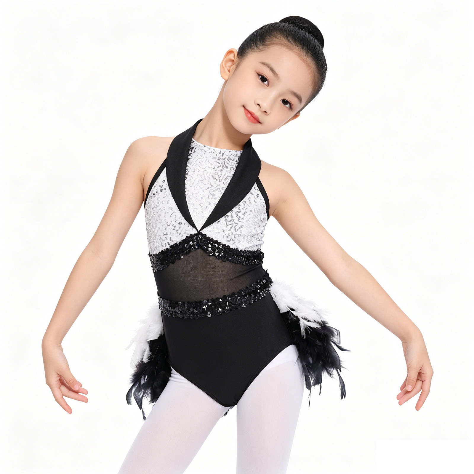 Teen Girls Sleeveless Sequin S - Baby Tutu Skirt review and price