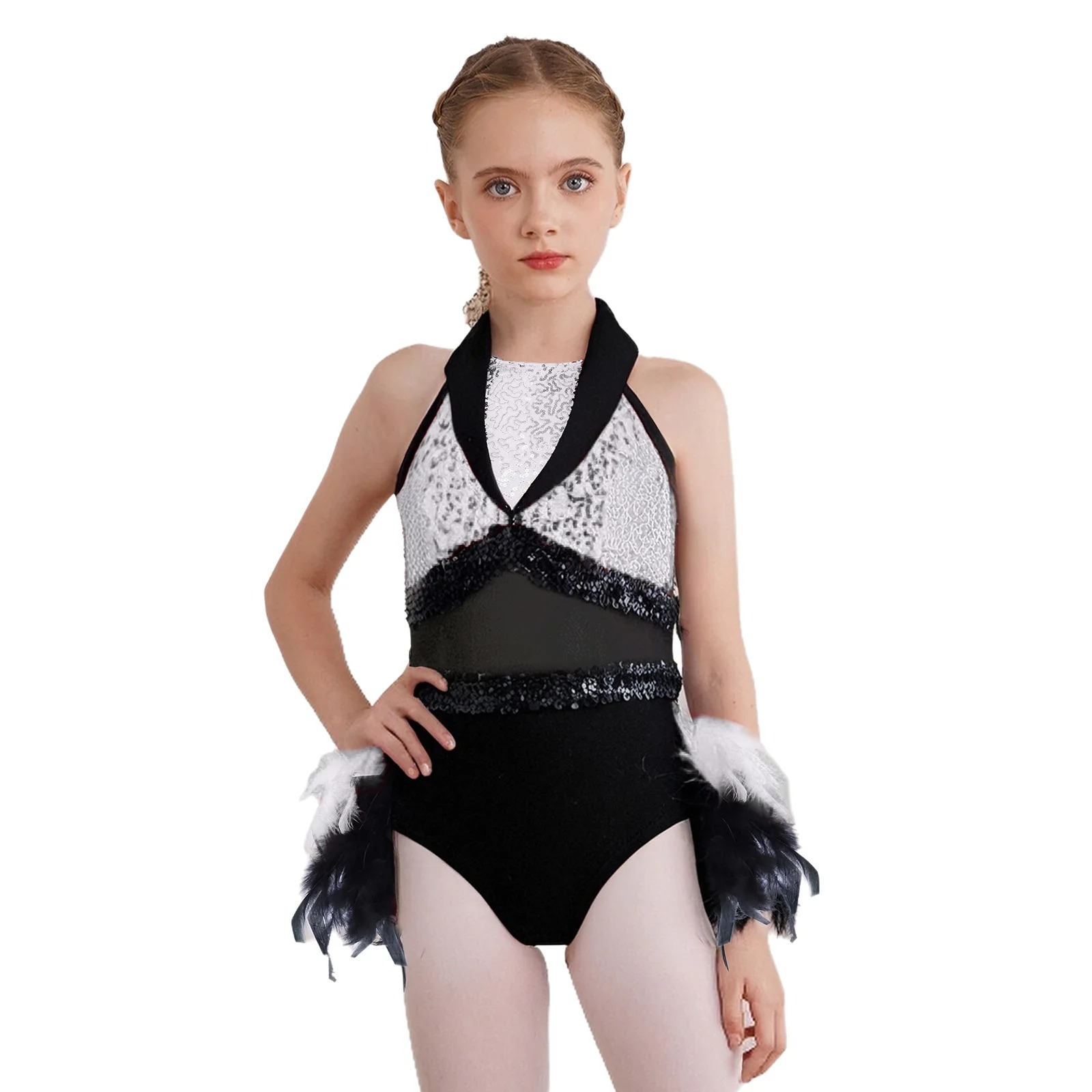 Teen Girls Sleeveless Sequin S - Baby Tutu Skirt review and price