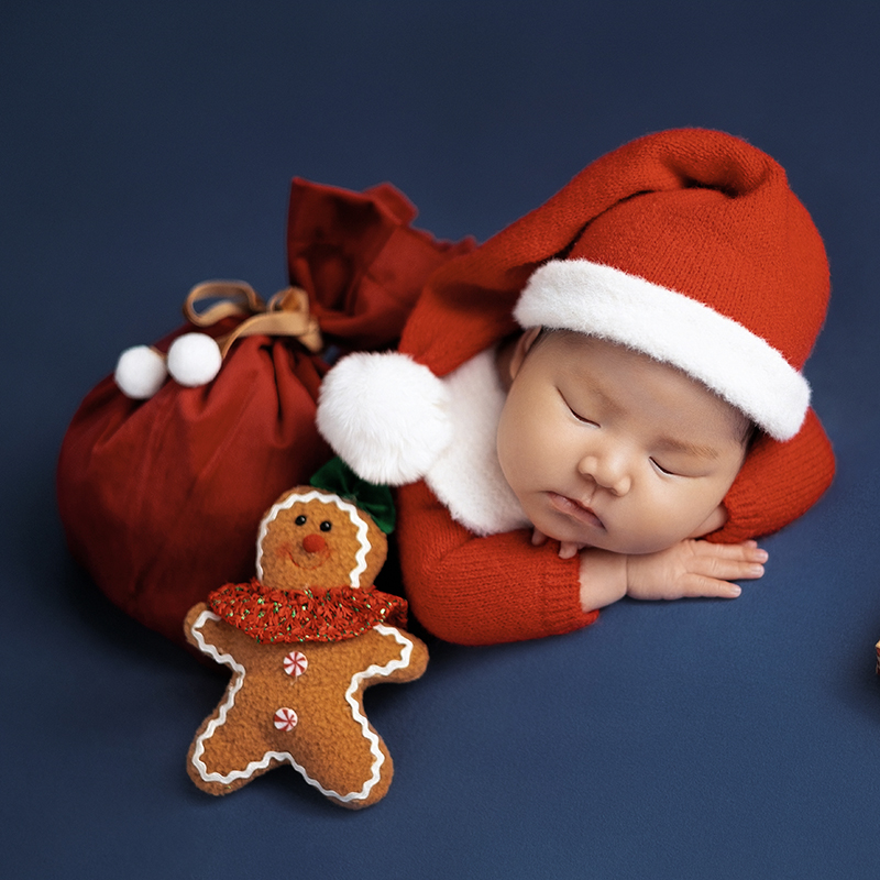 Santa Claus Newborn Photo Clot - Baby Clothing 1 Year Old review and price