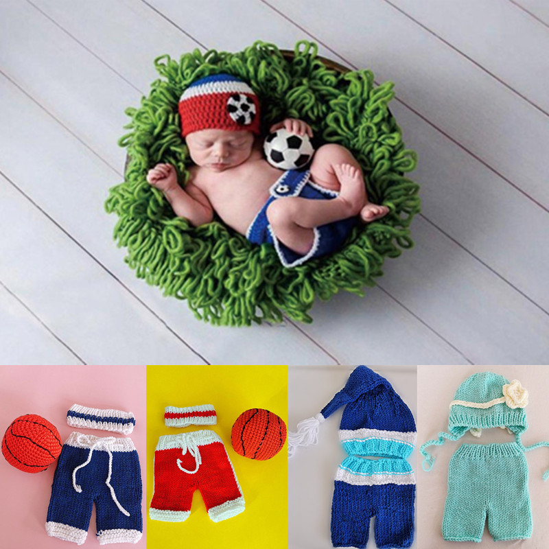 3/2 Pcs/set Newborn Photograph - Baby Clothing 1 Year Old review and price