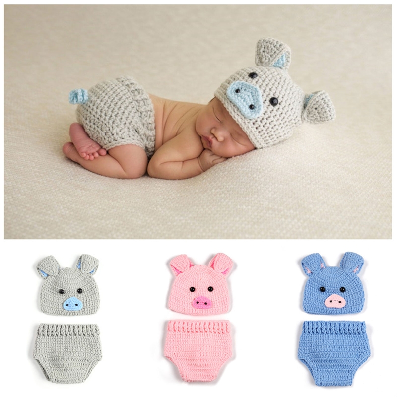 3/2 Pcs/set Newborn Photograph - Baby Clothing 1 Year Old review and price