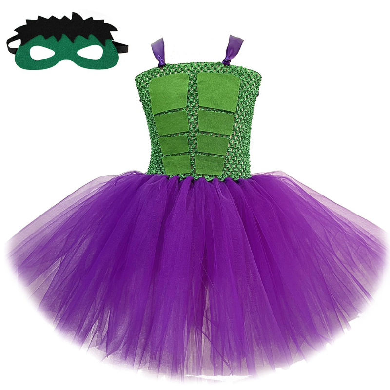 Girls for Superhero Hulk Costu - Baby Tutu Skirt review and price
