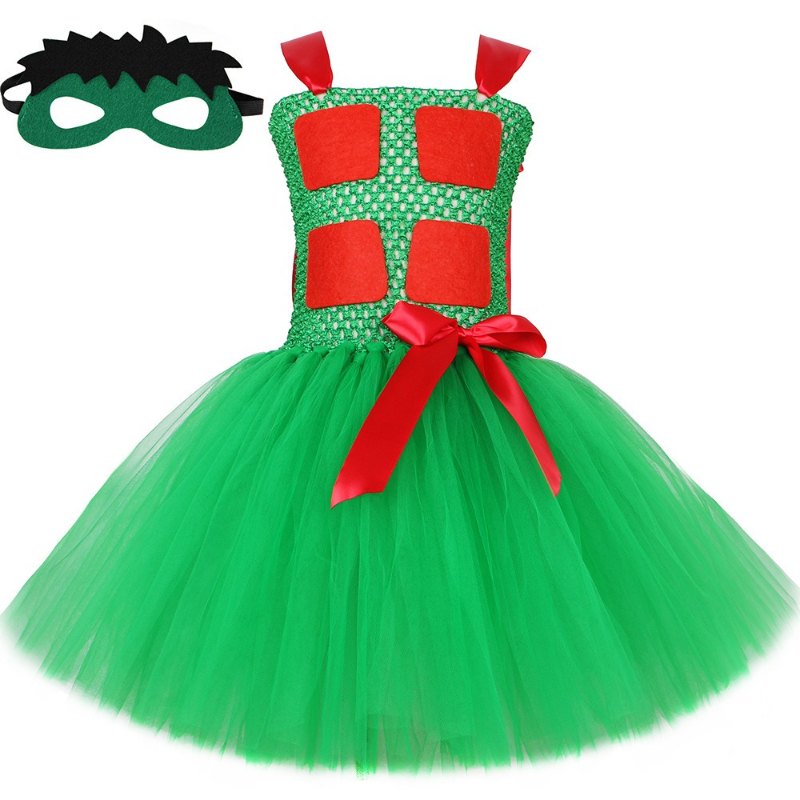 Girls for Superhero Hulk Costu - Baby Tutu Skirt review and price
