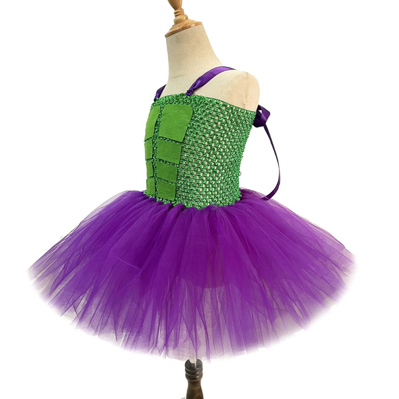 Girls for Superhero Hulk Costu - Baby Tutu Skirt review and price