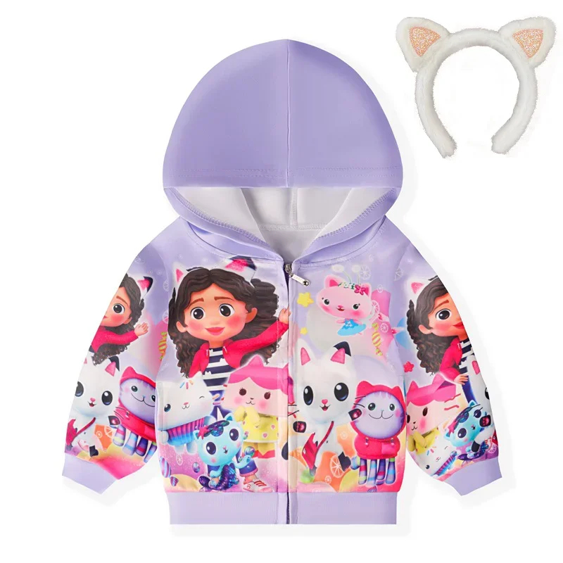 2026 'S Dollhouse Cosplay Cat  - Baby Clothing For Girls review and price