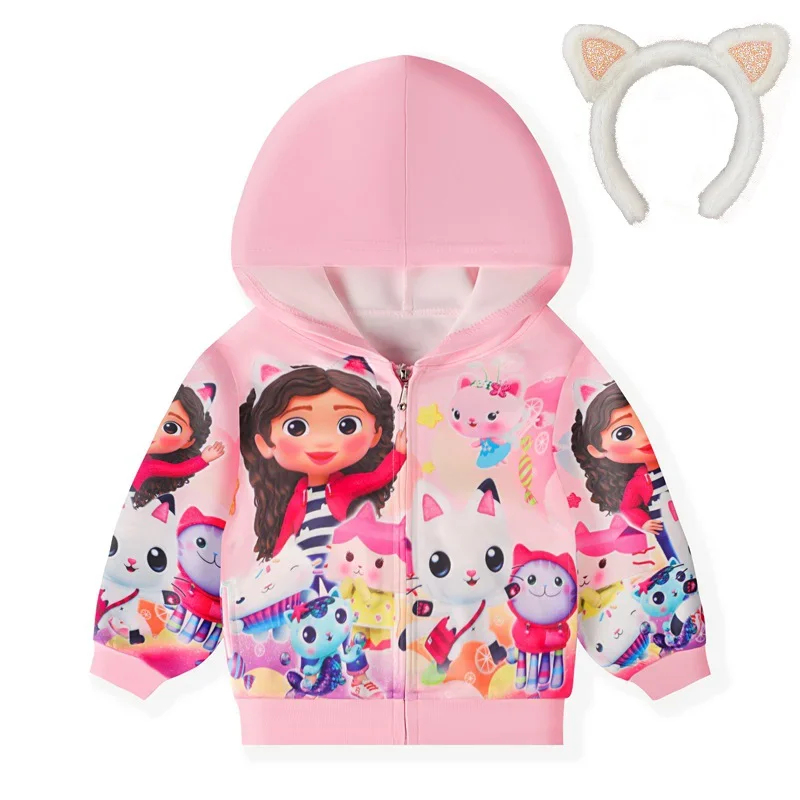 2026 'S Dollhouse Cosplay Cat  - Baby Clothing For Girls review and price