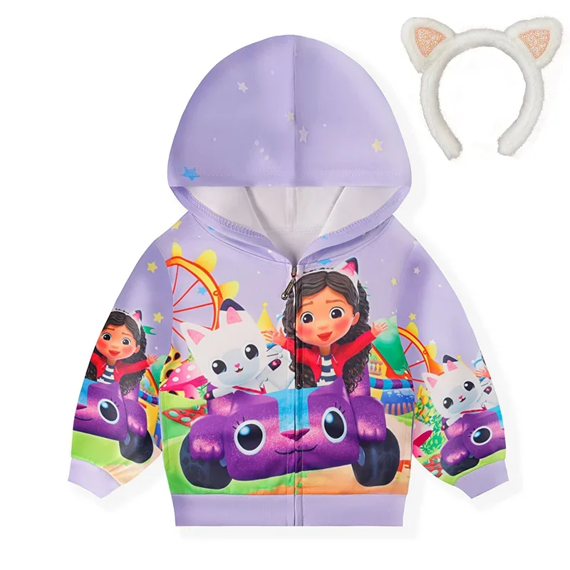 2026 'S Dollhouse Cosplay Cat  - Baby Clothing For Girls review and price