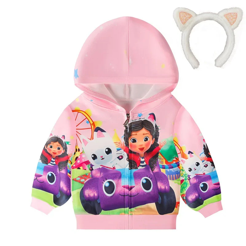 2026 'S Dollhouse Cosplay Cat  - Baby Clothing For Girls review and price