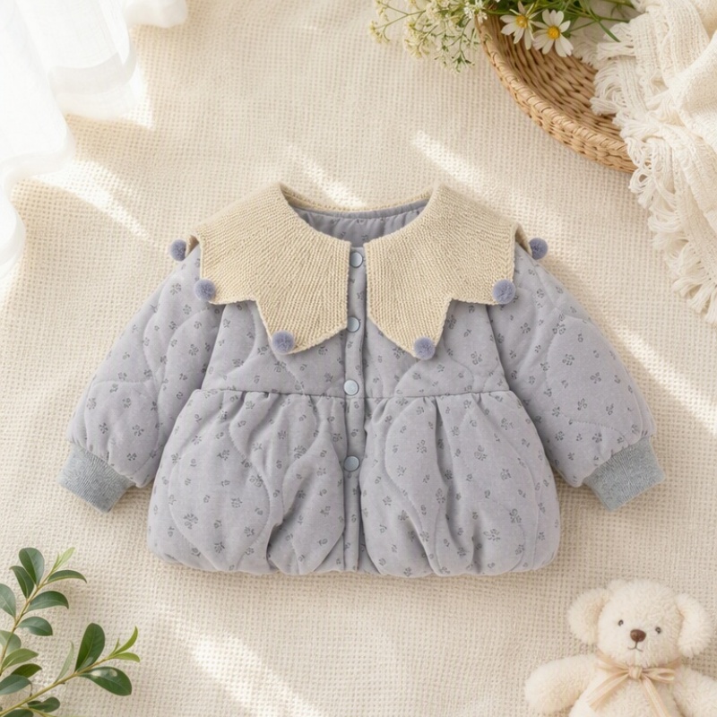 Fashionable Children Winter Co - Baby Clothing H&M review and price