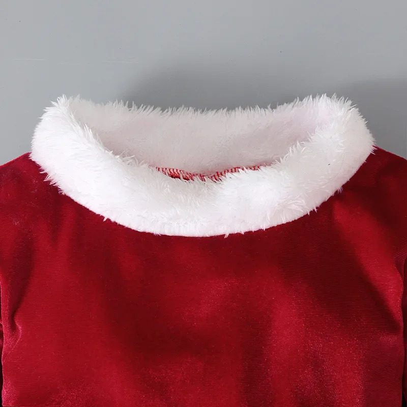 2024 Kids Christmas Santa Clau - Baby Clothing Unit review and price