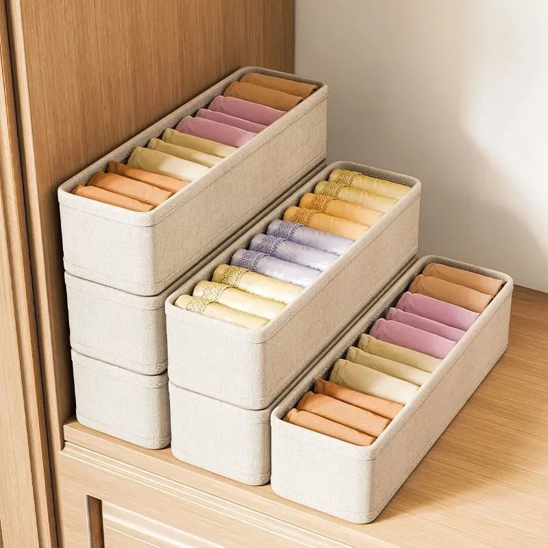 1/2/4pcsSlot Clothing Storage  - Baby Clothes Organiser review and price