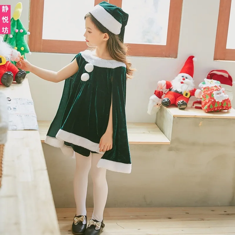 Girls Red Dresses with Cape To - Baby Clothing Unit review and price