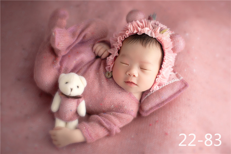 Newborn Photography Props  New - Baby Clothing 1 Year Old review and price