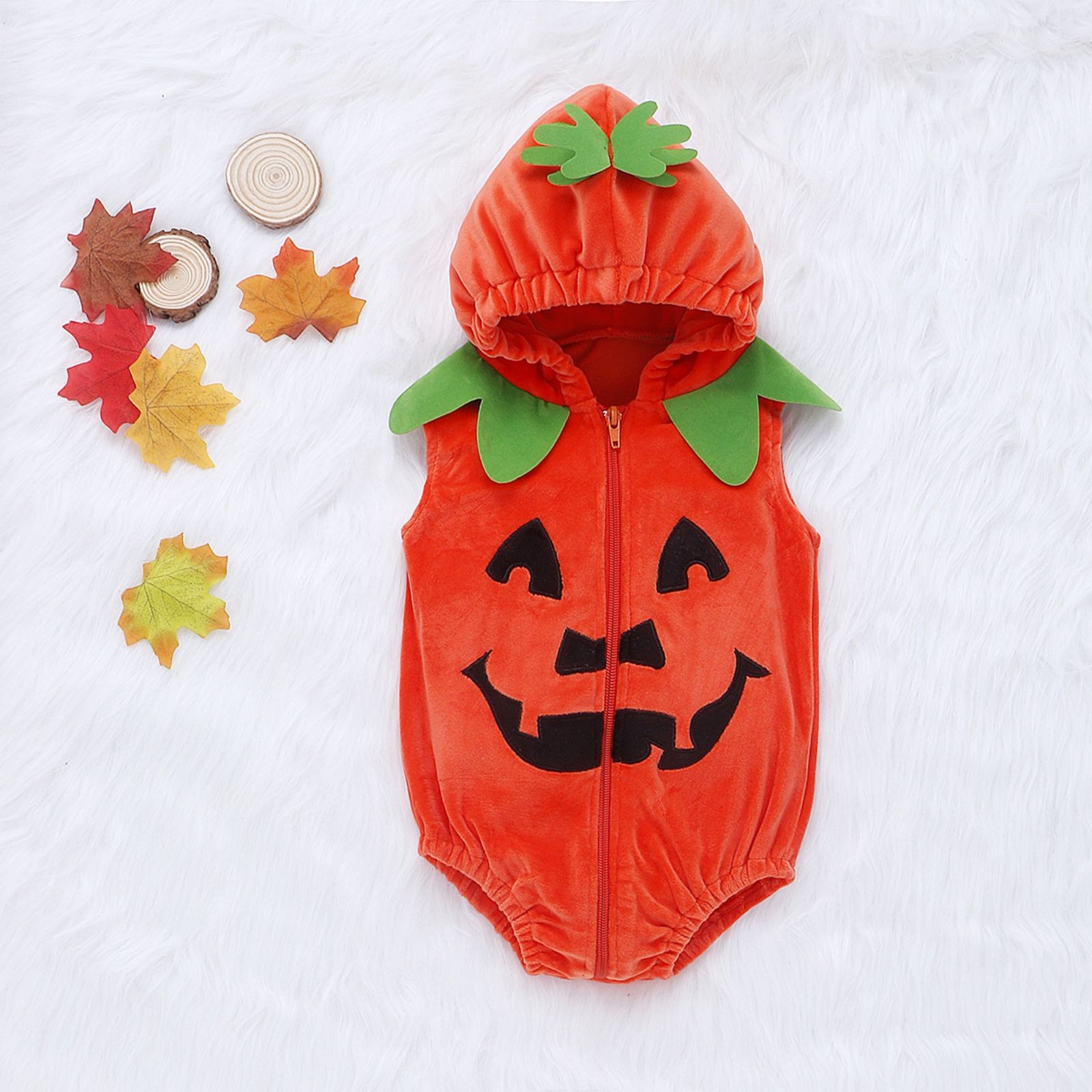 Halloween baby cute pumpkin sh - Baby Clothing Unit review and price