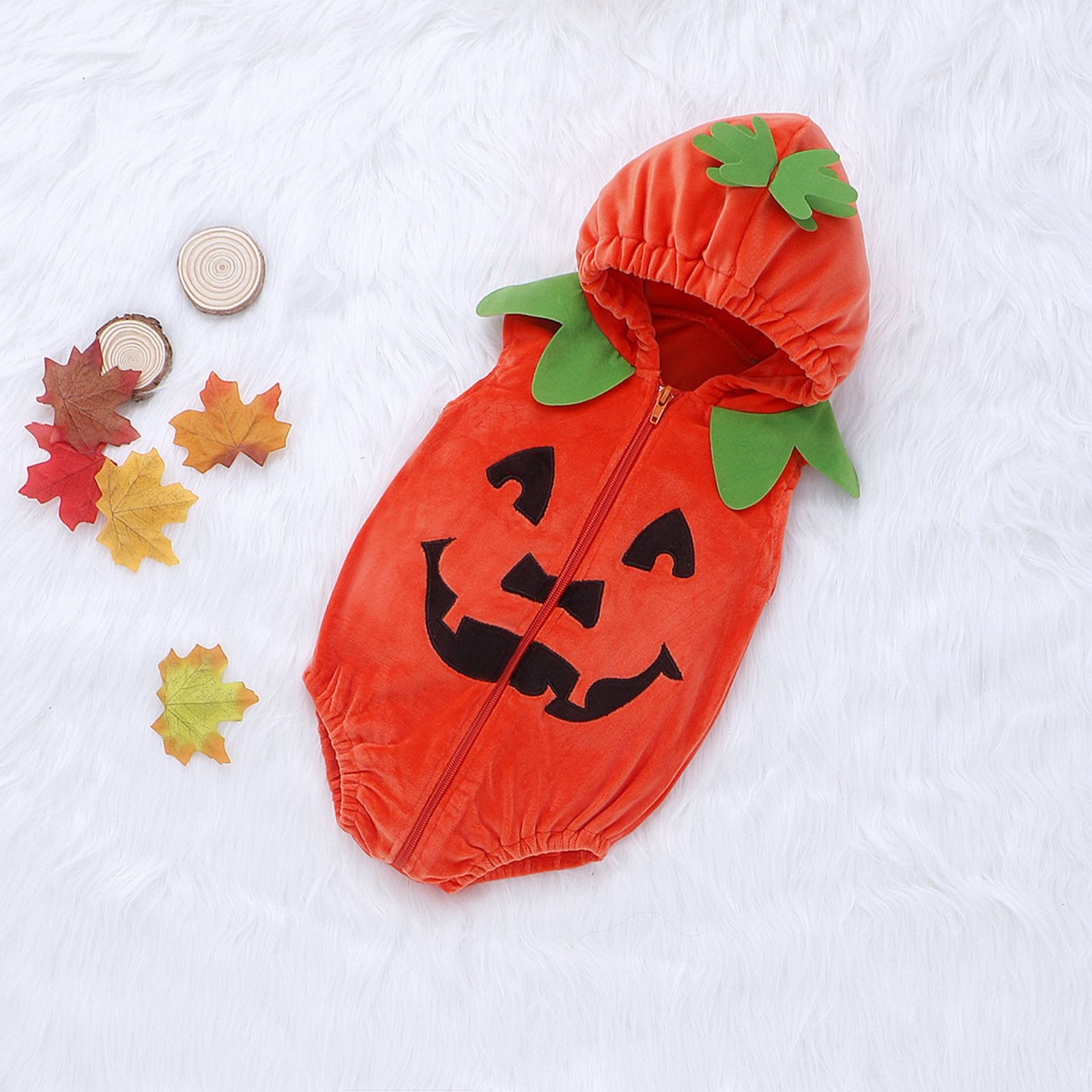 Halloween baby cute pumpkin sh - Baby Clothing Unit review and price