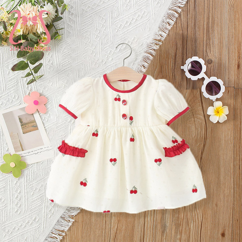 Adorable Summer Children Beige - Baby Clothing H&M review and price