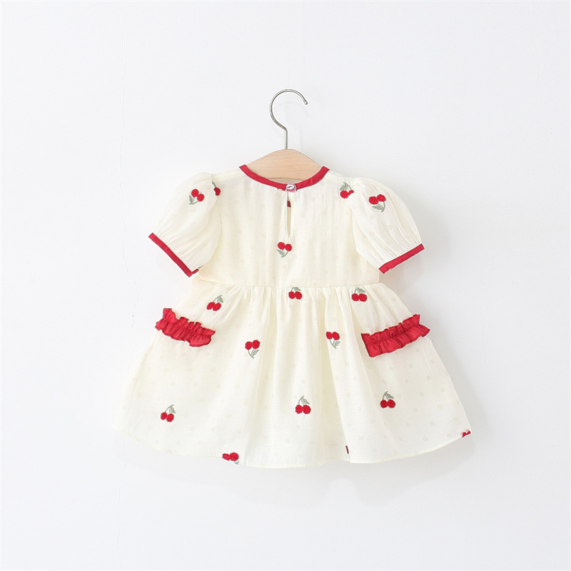 Adorable Summer Children Beige - Baby Clothing H&M review and price