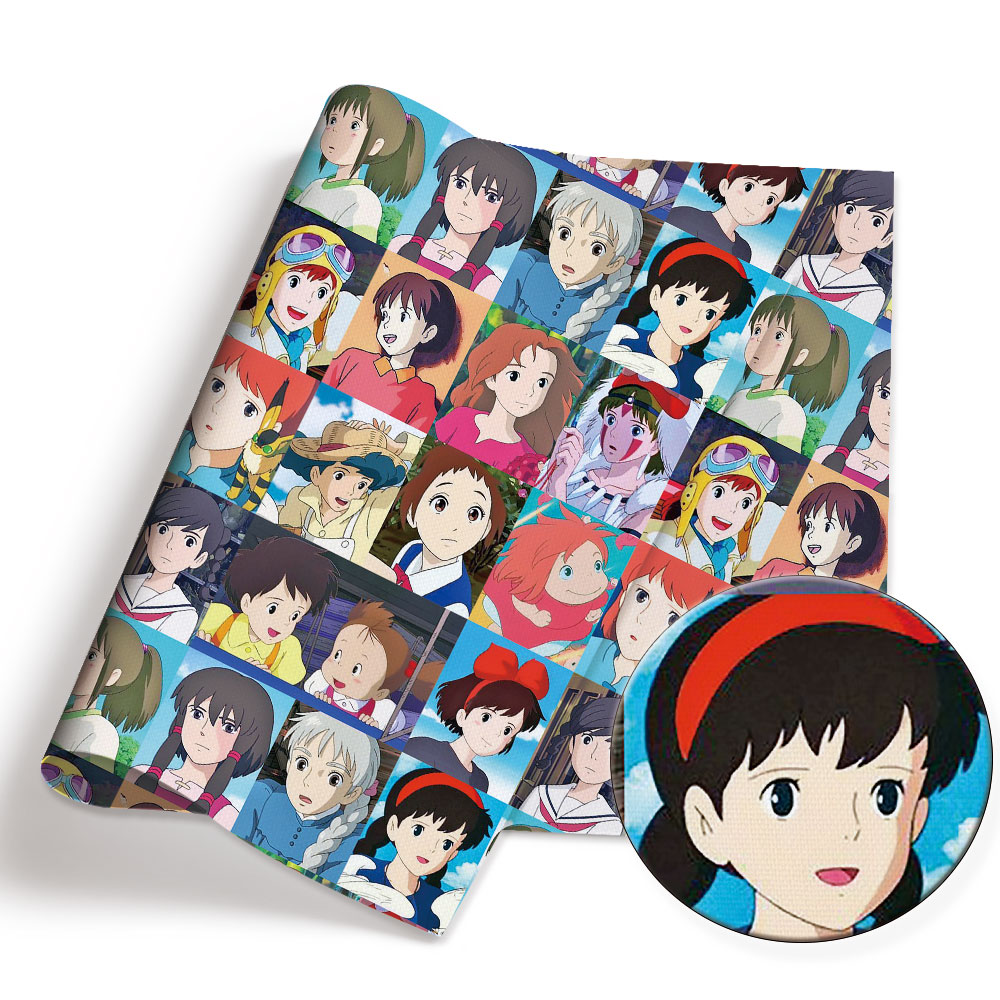 Cartoon Fabric Hot DIY140*50cm - Baby Clothing 1 Year Old review and price