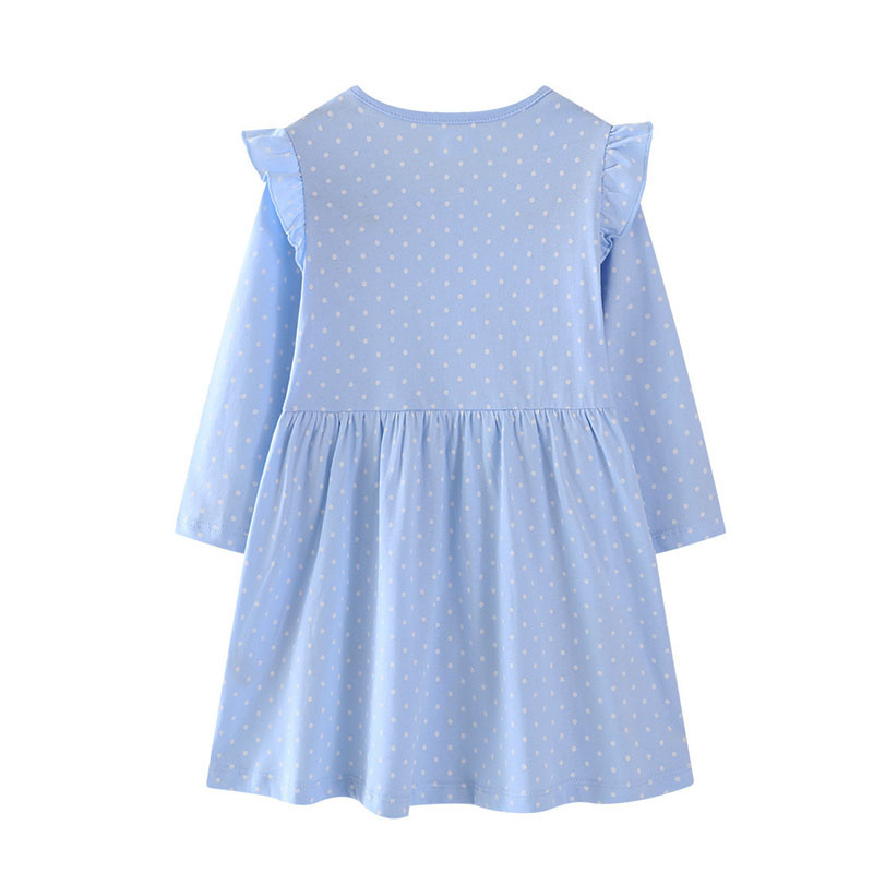 Jumping Meters 2-7T New Design - Baby Clothing Designer review and price