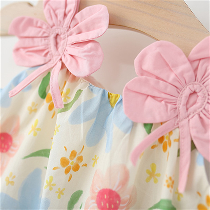 Summer Children Dresses Adorab - Baby Clothing H&M review and price