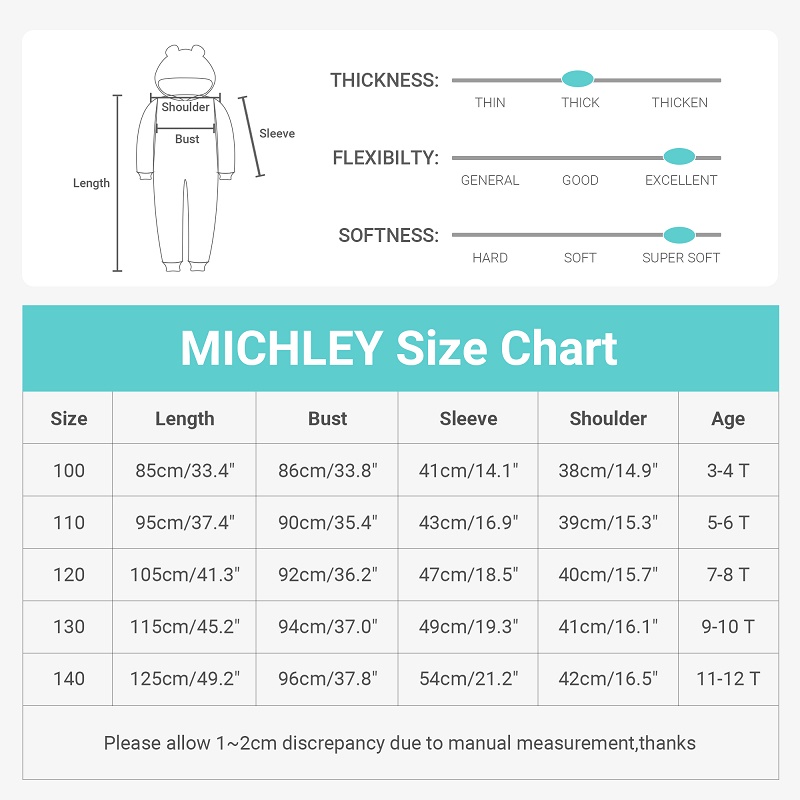 MICHLEY Dinosaur Flannel Blank - Fleece Sleep Bag review and price
