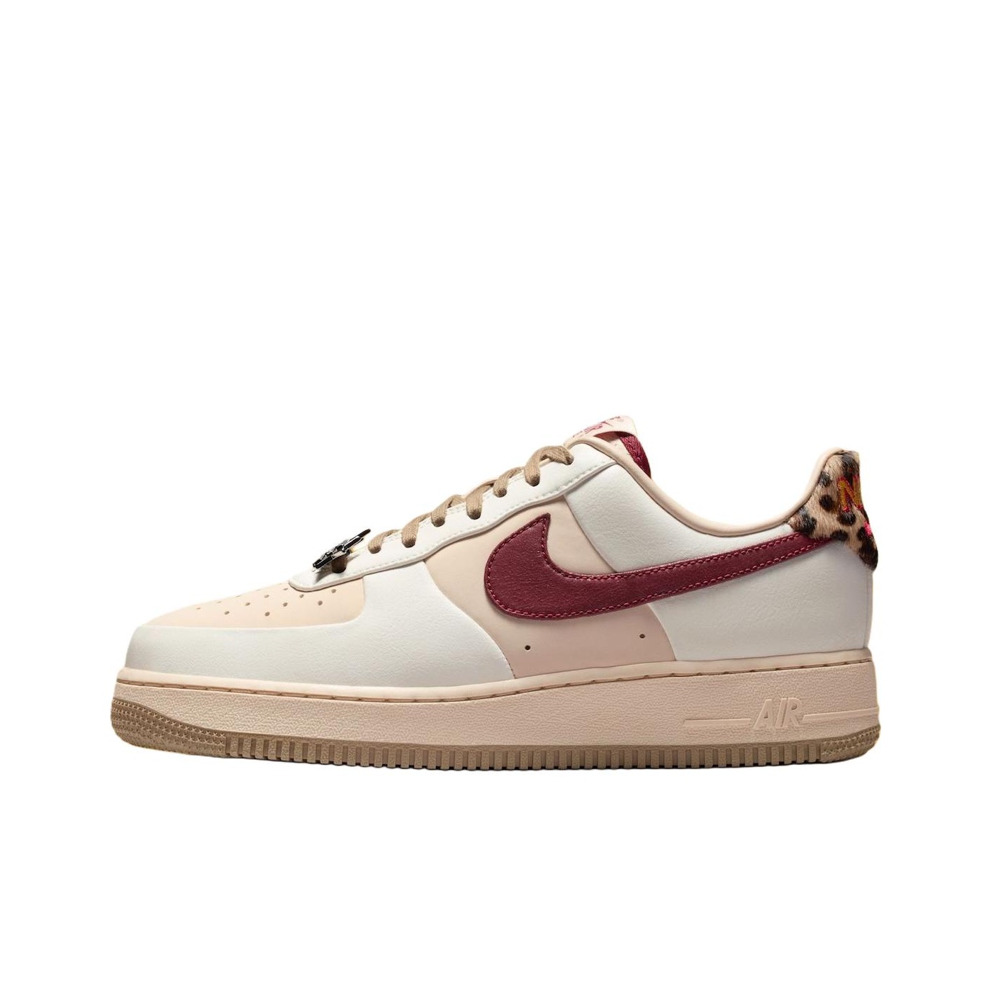 Nike Air Force 1 Leather Cushi - Nike Shoes Air Force 1 review and price