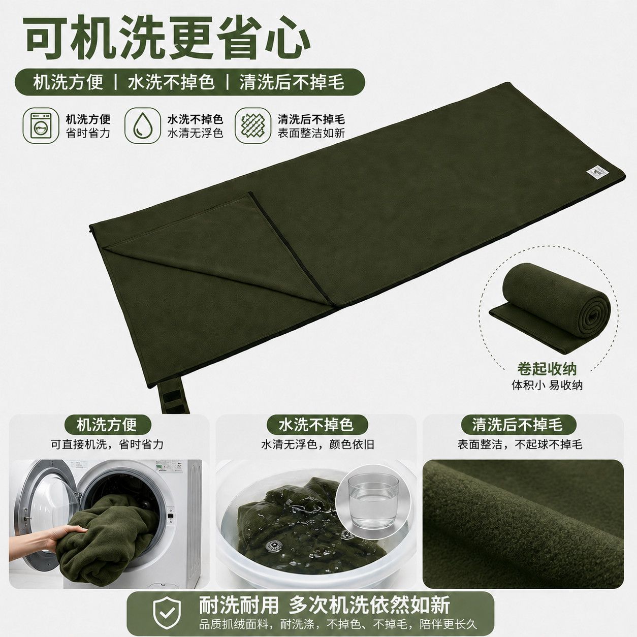 Sleeping Bag Liner Portable Fl - Fleece Sleep Bag review and price