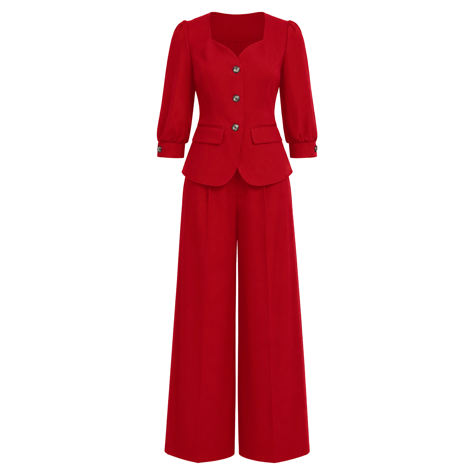 Formal Suits for Women Office  - Summer Short Set review and price