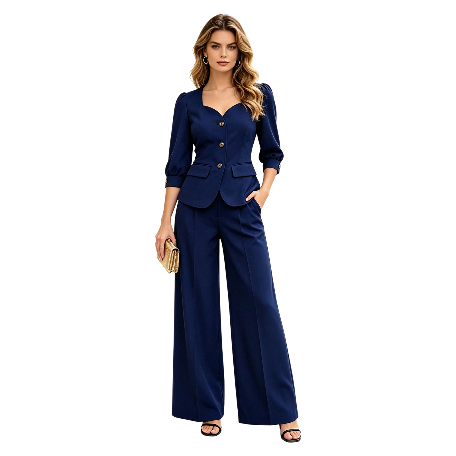 Formal Suits for Women Office  - Summer Short Set review and price